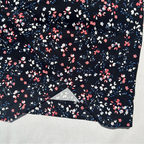 Izabelle Asymmetrical Skirt - Picture 3 of 6